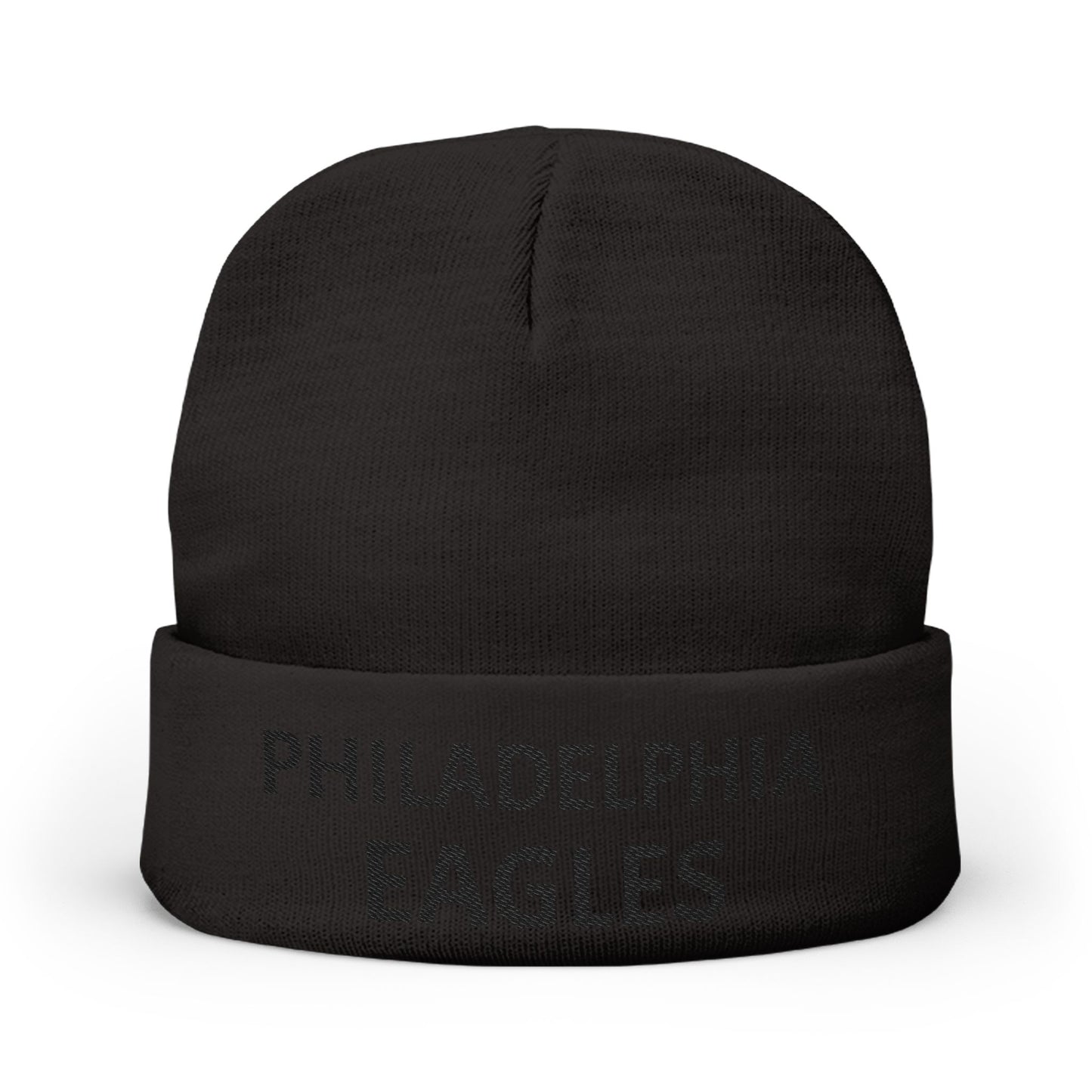 Personalized Embroidered Knit Beanie | Cozy Winter Hat