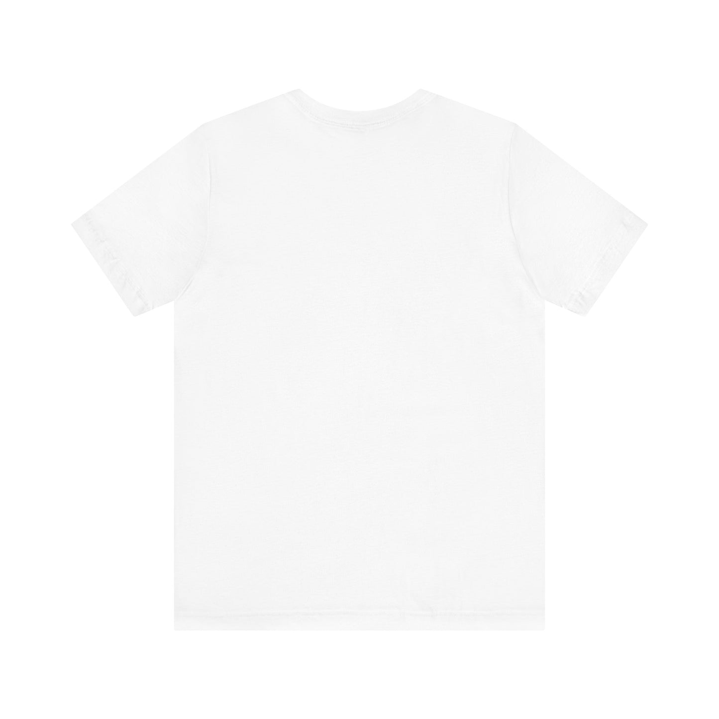 Stylish Artist Tee with Unique Lip Prints - Fashionable Casual Wear