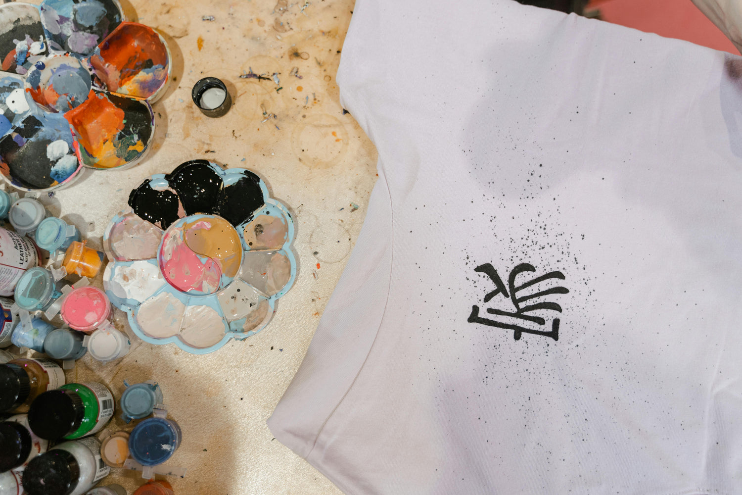 Wear Your Story