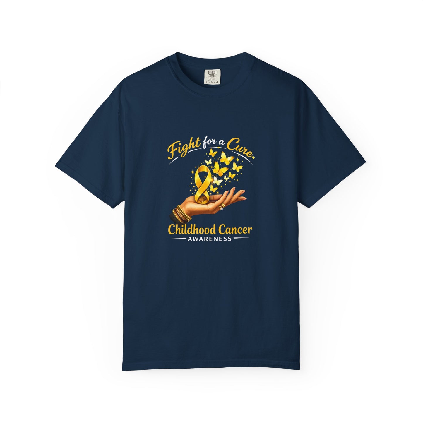 Childhood Cancer Awareness