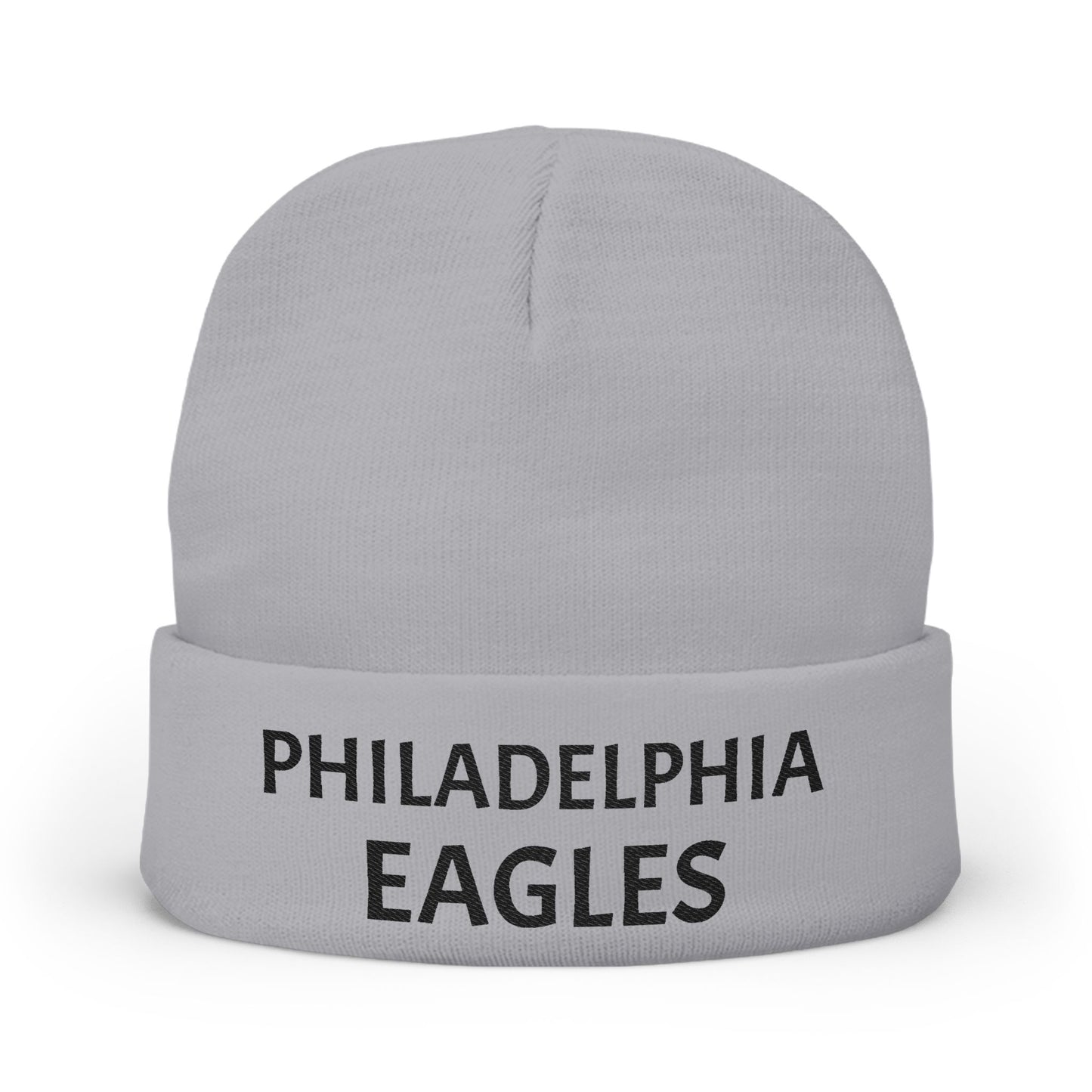 Personalized Embroidered Knit Beanie | Cozy Winter Hat