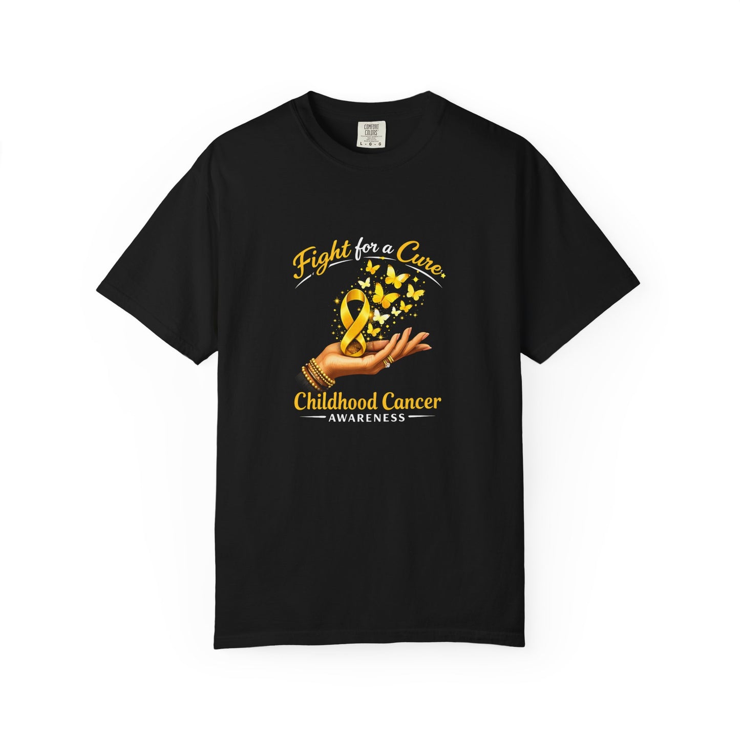 Childhood Cancer Awareness