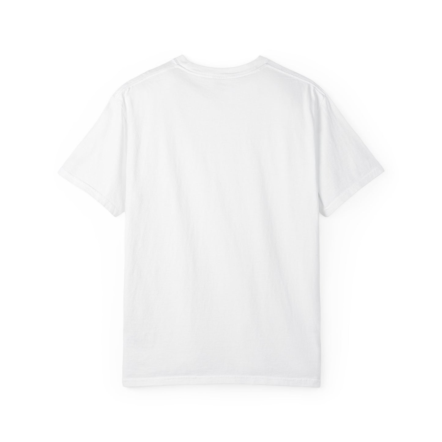 Energy Matched T-Shirt, Fun Conversation Starter Tee,