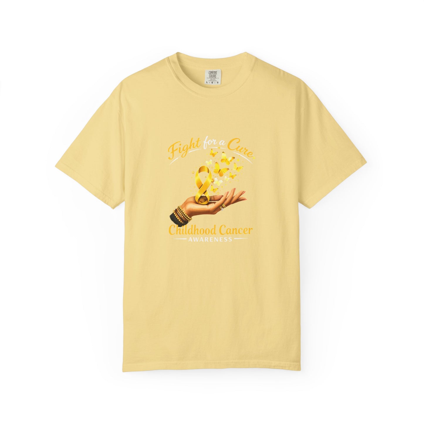 Childhood Cancer Awareness