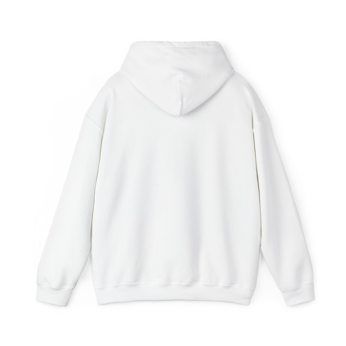 Never Stop Trying Inspirational Positive Vibes Hoodie Relaxed Fit