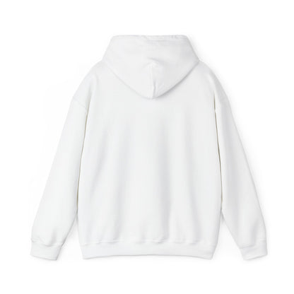 Never Stop Trying Inspirational Positive Vibes Hoodie Relaxed Fit