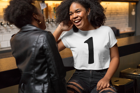Personalized Number Jersey Tee- Philadelphia Eagles