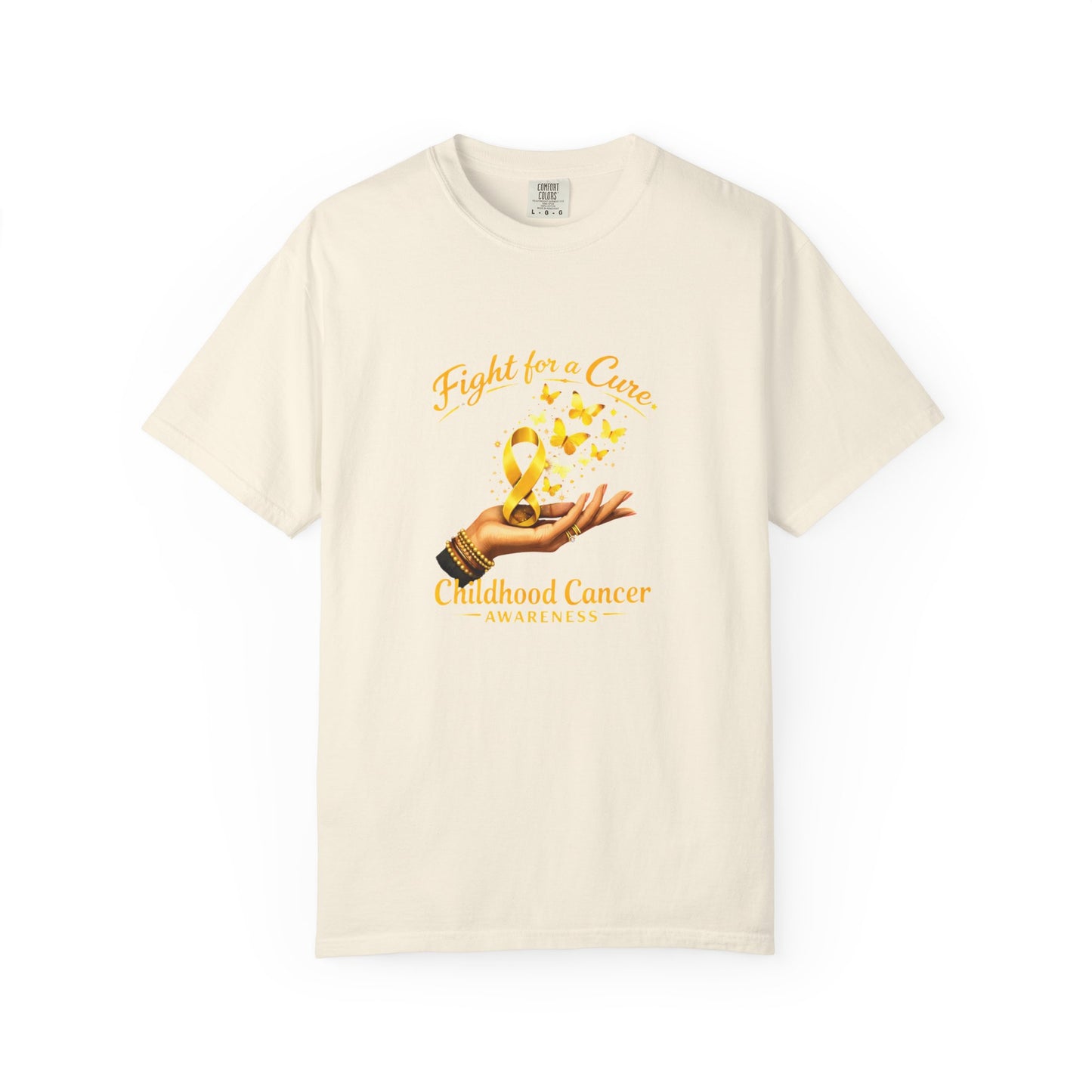 Childhood Cancer Awareness