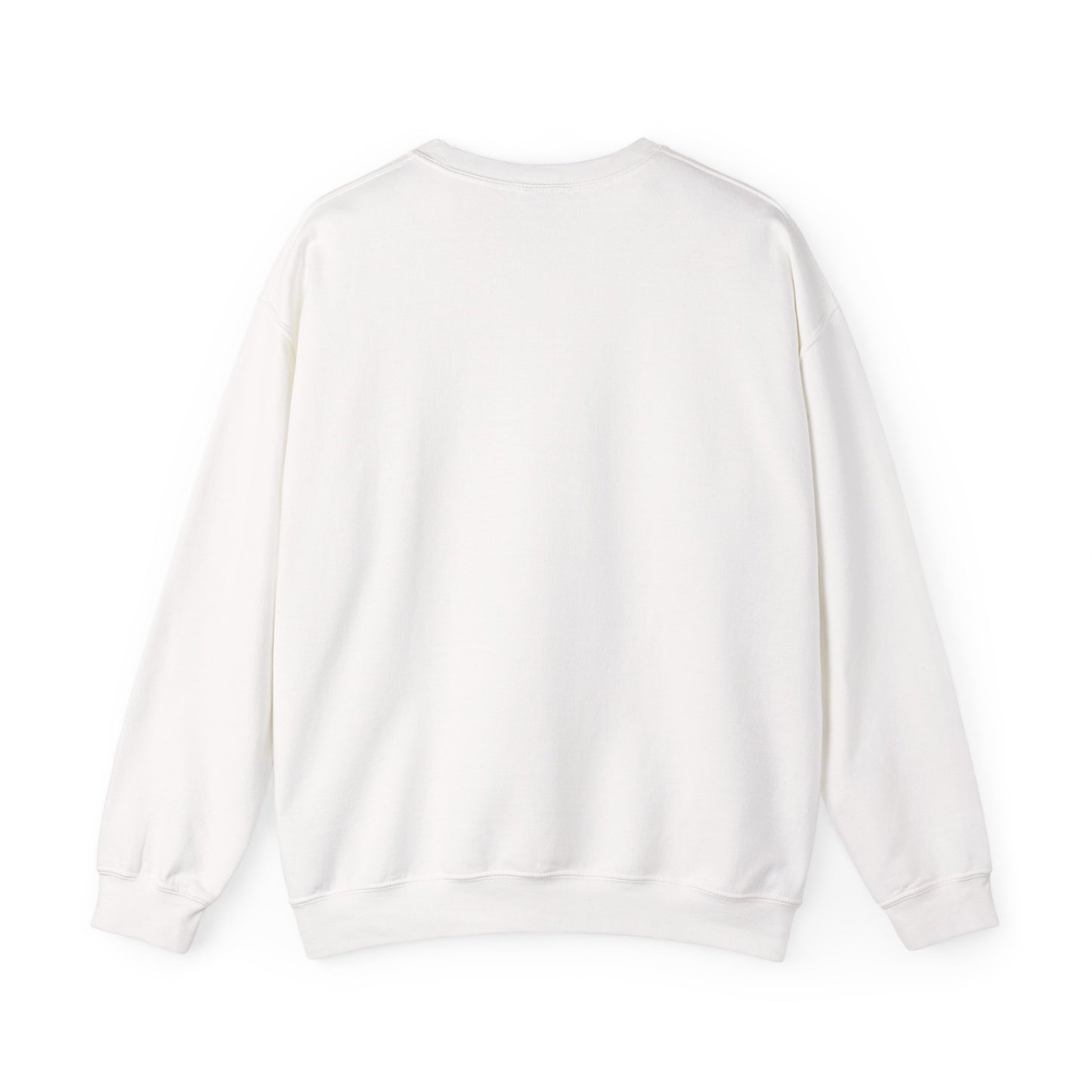 Authentic Heart Cozy Crewneck Pullover