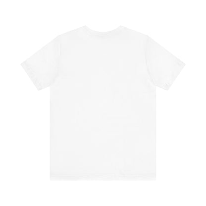 Stylish Artist Tee with Unique Lip Prints - Fashionable Casual Wear