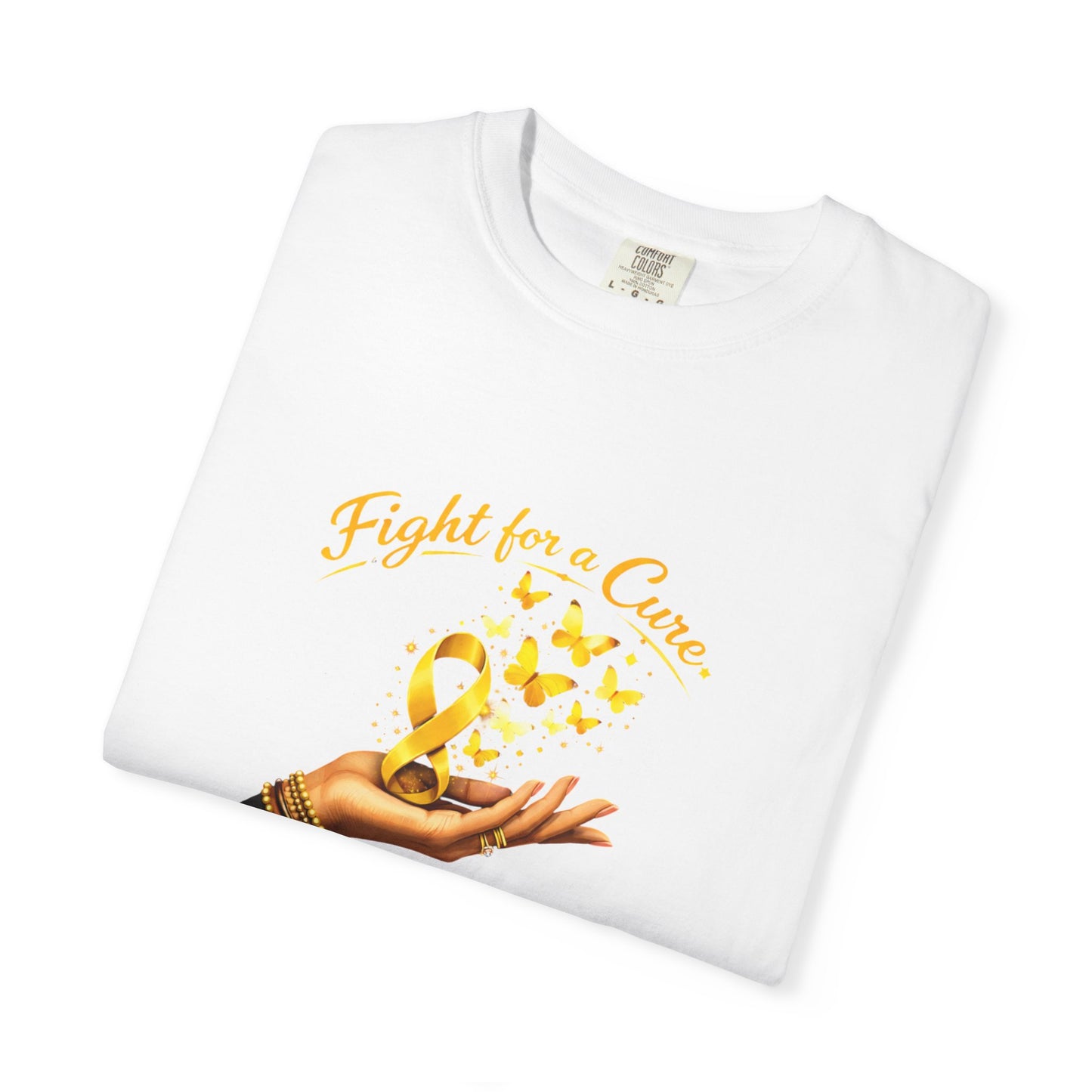 Childhood Cancer Awareness