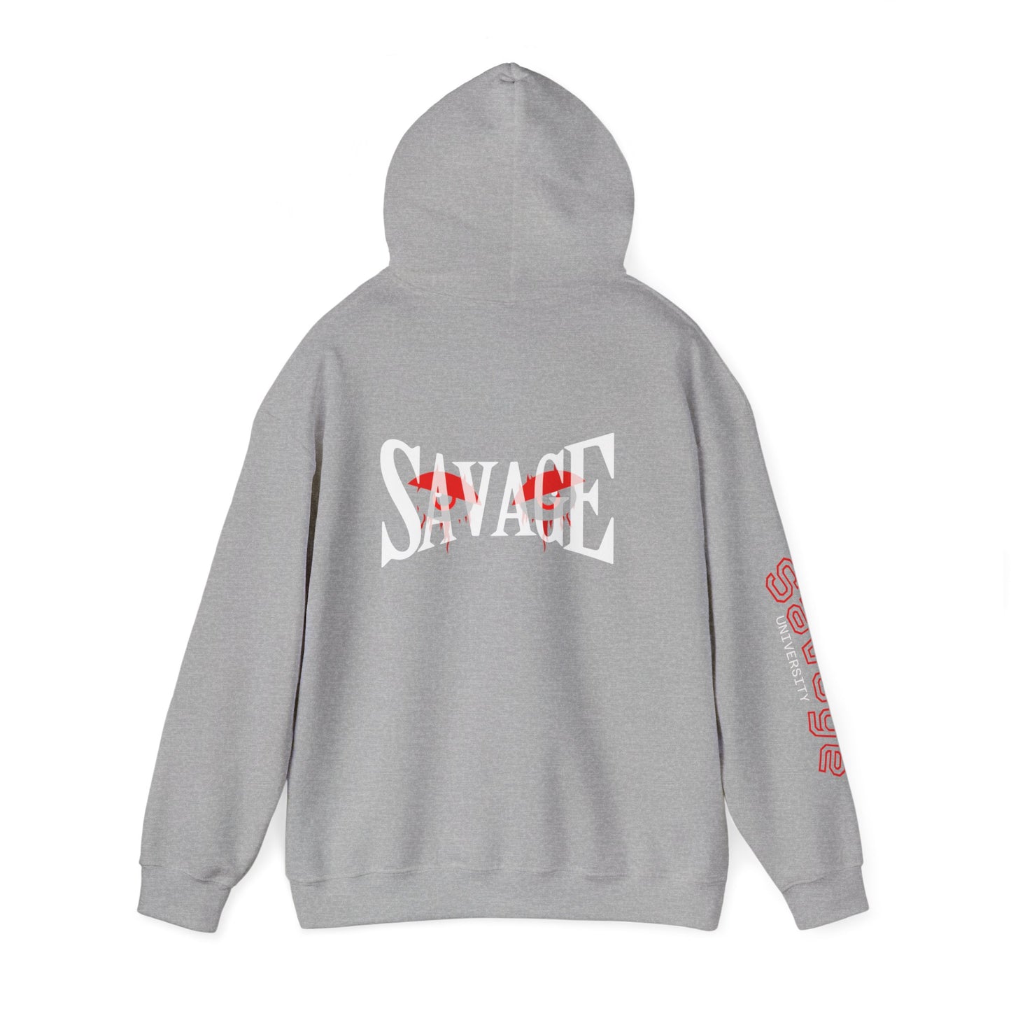 'Savage Over Perfection'