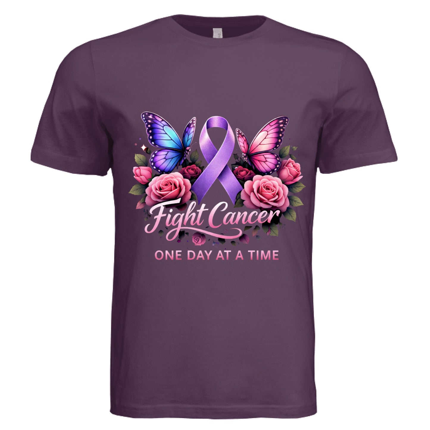 Royal Purple - FRONT