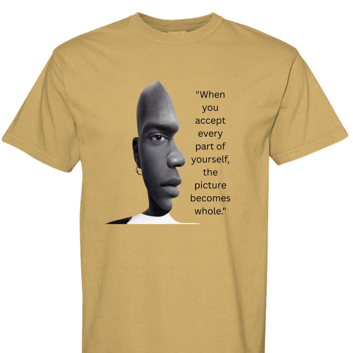 MUSTARD - FRONT