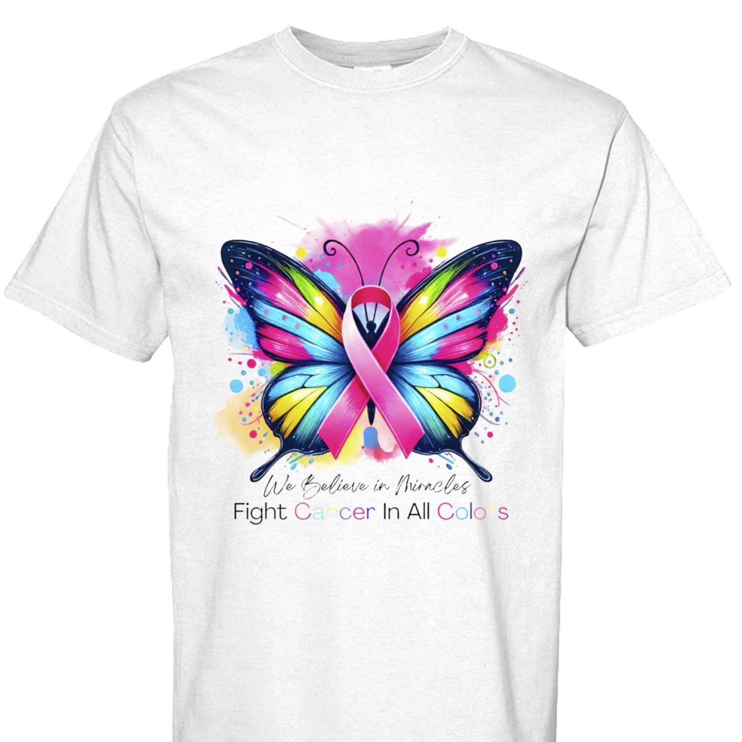 WHITE - FRONT